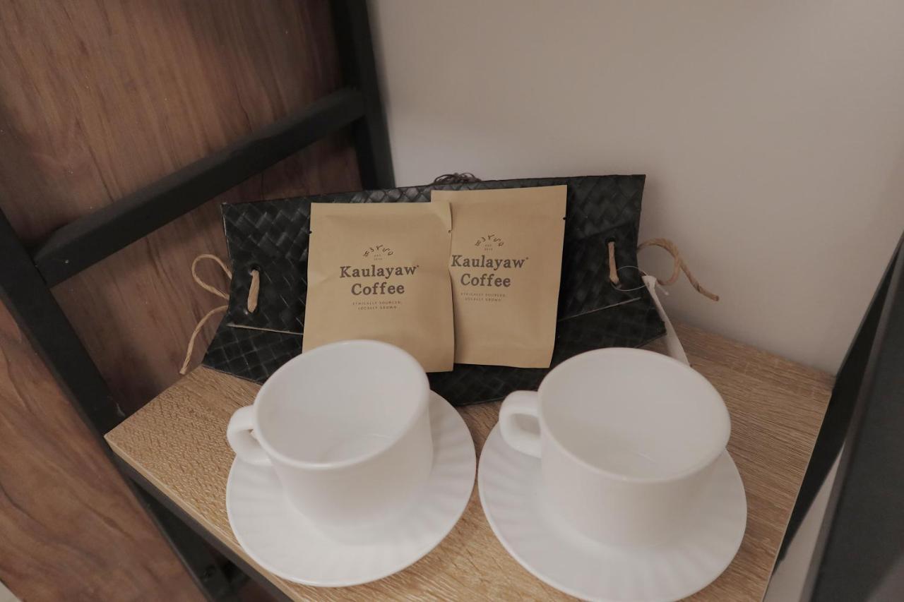 科隆 Aj Coffee & Bed酒店 外观 照片